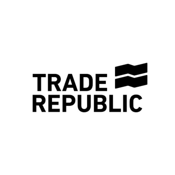 Trade Republic Logo