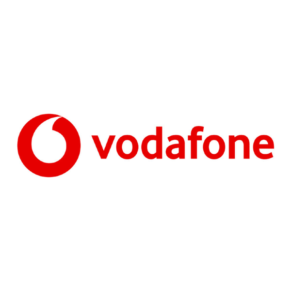 Vodafone Logo