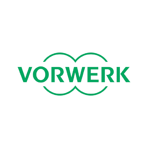 Vorwerk Logo Vorwerk Logo