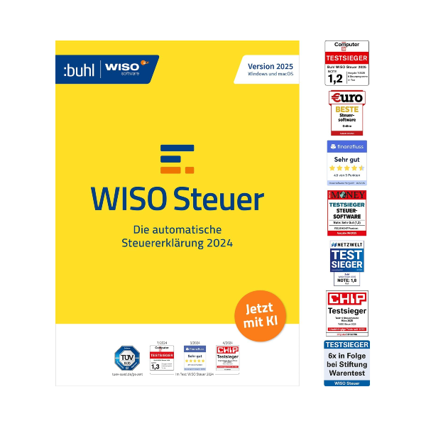 Wiso 2025 Logo