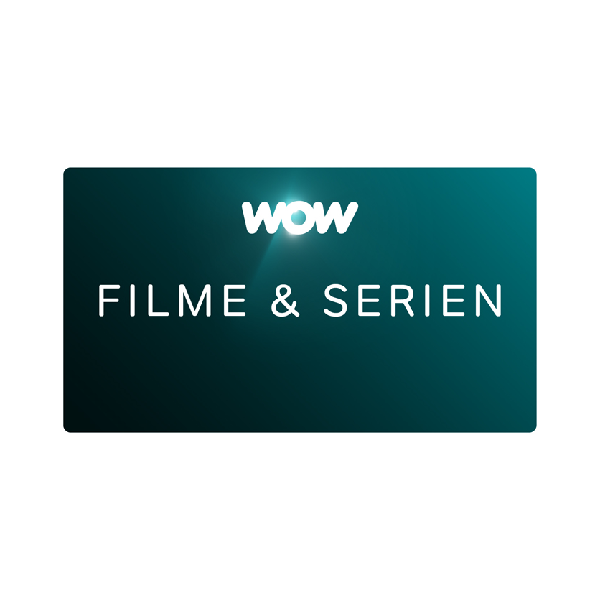 Wow Logo