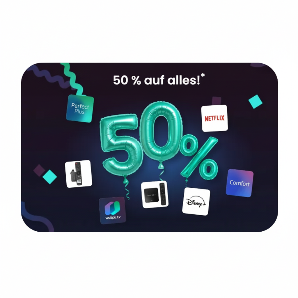 Waipu BF Deal Waipu BF Deal