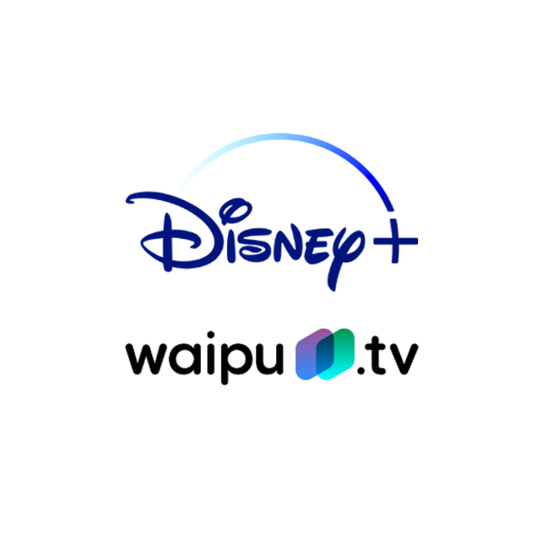Waipu Disney Logo