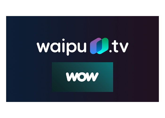 Wow Waipu Logo