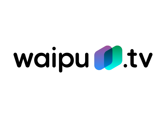 Waiputv Logo