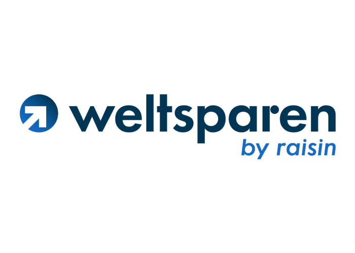 Logo Weltsparen