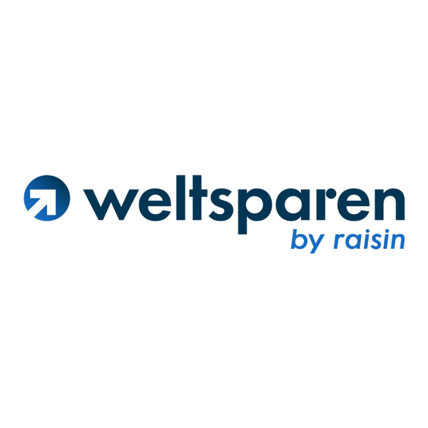 Weltsparen Logo