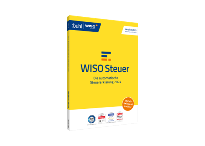 Wiso Cover