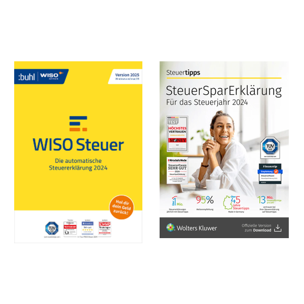 Wiso Cover