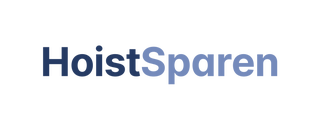 Logo von Hoist Sparen
