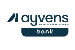 Ayvens Bank Logo