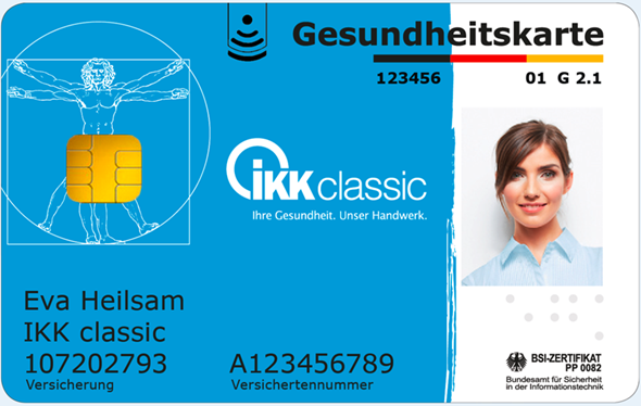 Quelle: IKK Classic (Stand: 4. Juli 2022) Quelle: IKK Classic (Stand: 19. September 2023)