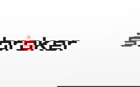 Logo S Broker