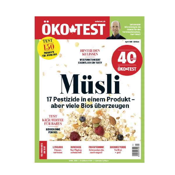 Öko Test
