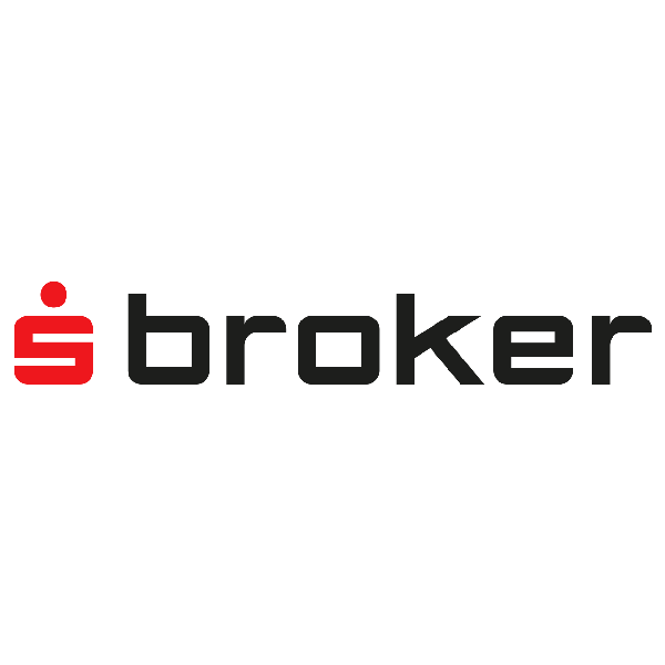 S Broker Logo