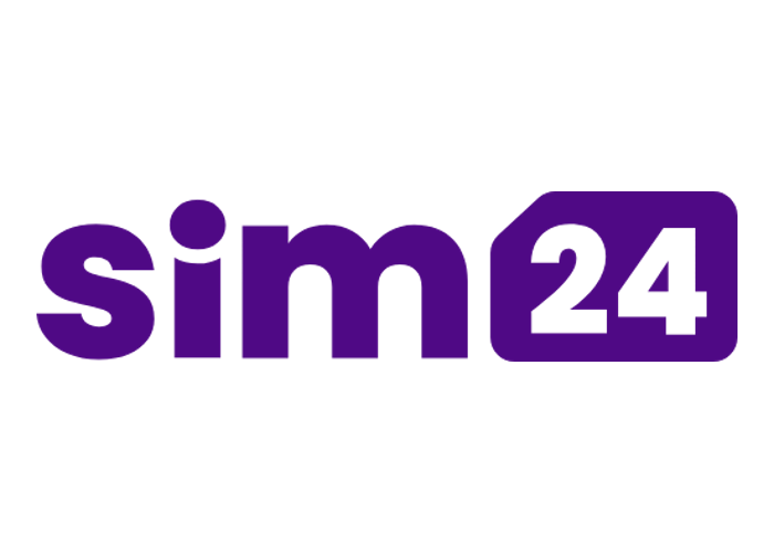 Logo sim24