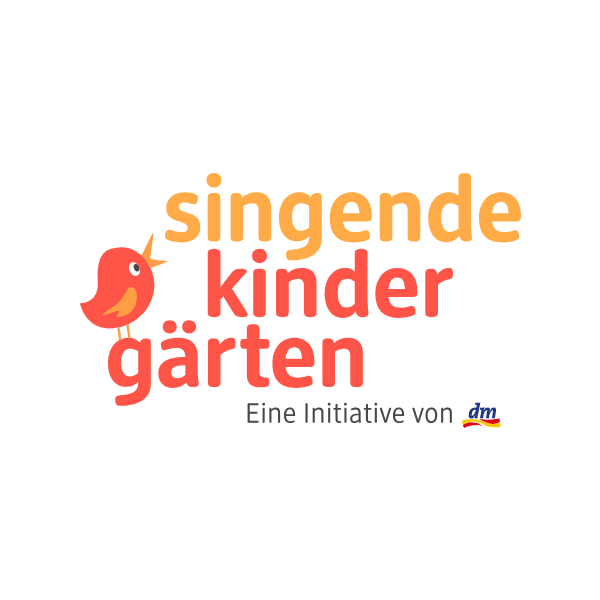 Singende Kindergärten Logo