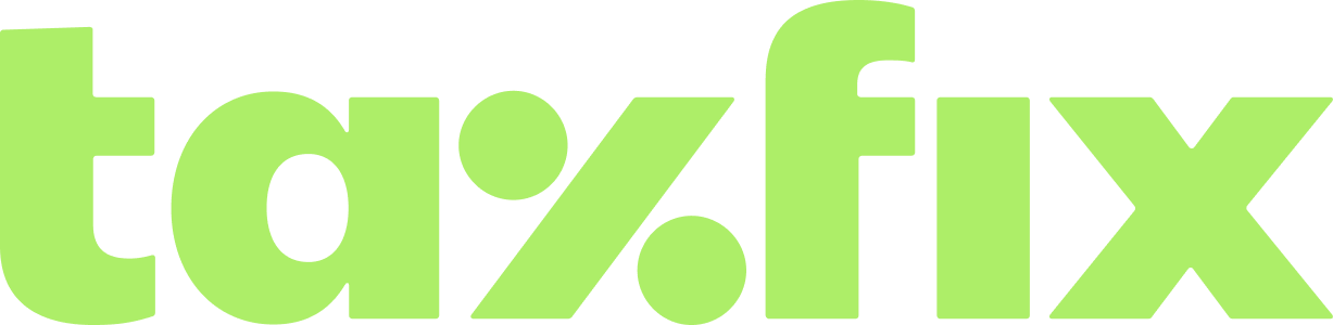 Taxfix Taxfix